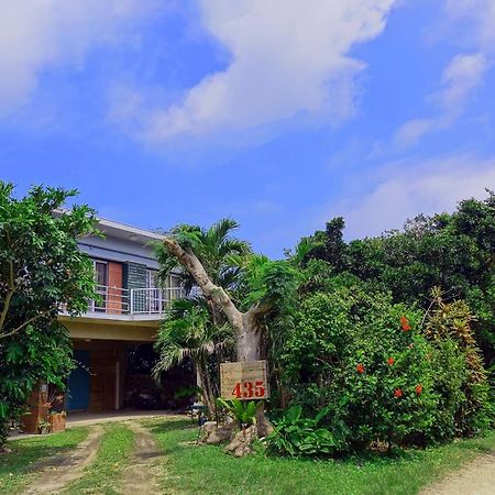 Hotel 435 Ishigaki  Exterior foto